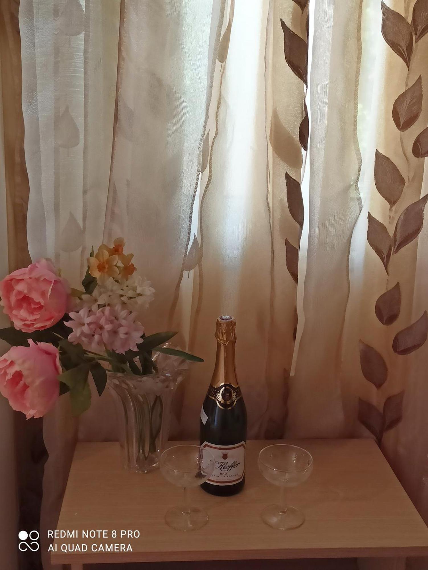 Georgia'S Family Apartment 이라클리온 외부 사진